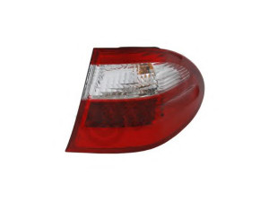 ULO 7420-04 kombinuotas galinis žibintas 
 Dviratė transporto priemonės -> Elektros įranga -> Kombinuotas galinis žibintas/dalys -> Kombinuotas galinis žibintas
2118201664, A2118201664