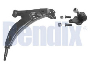 BENDIX 042205B vikšro valdymo svirtis 
 Ašies montavimas/vairavimo mechanizmas/ratai -> Valdymo svirtis/pasukamosios svirties sujungimas -> Vairo trauklės (valdymo svirtis, išilginis balansyras, diago
4806812130