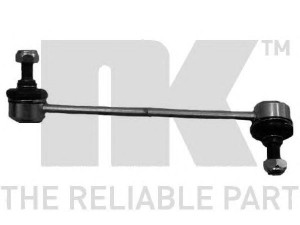 NK 5113413 šarnyro stabilizatorius 
 Ašies montavimas/vairavimo mechanizmas/ratai -> Stabilizatorius/fiksatoriai -> Savaime išsilyginanti atrama
548301C000