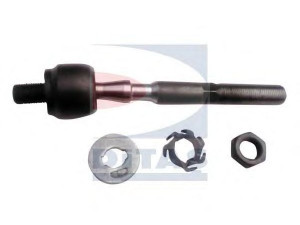 DITAS A2-5370 vidinė skersinė vairo trauklė 
 Vairavimas -> Vairo mechanizmo sujungimai
48521-00Q0B, 48521-00Q0B SK, 48521-00QAF