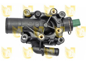UNIGOM 341210 aušinimo skysčio jungė 
 Aušinimo sistema -> Žarnelės/vamzdeliai/sujungimai -> Jungės
1336Z0, 9647265980, 1336Z0, 9647265980