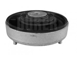 DÜRER KBA113 remonto komplektas, pakabos statramstis 
 Ašies montavimas/vairavimo mechanizmas/ratai -> Montavimas, pakabos statramstis
33 52 6 753 810, 33 52 6 769 744