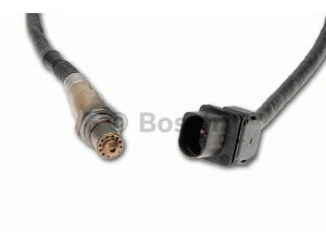 BOSCH 0 258 017 020 lambda jutiklis 
 Variklis -> Variklio elektra
003 542 72 18, 35427218, A 003 542 72 18