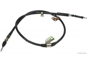 MAGNETI MARELLI 600000119550 trosas, stovėjimo stabdys
G213-44-420A, G213-44-420B, G213-44-420D