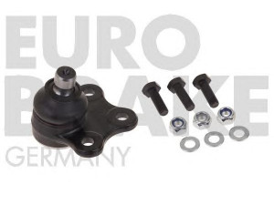 EUROBRAKE 59075042517 atramos/vairo trauklė 
 Ašies montavimas/vairavimo mechanizmas/ratai -> Sujungimai -> Atramos/vairo trauklė
93BB3395AC