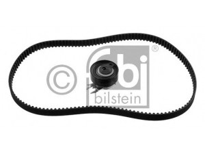 FEBI BILSTEIN 23640 paskirstymo diržo komplektas 
 Techninės priežiūros dalys -> Papildomas remontas
032 109 119 J, 032 109 119 J S1