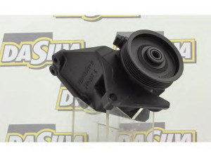 DA SILVA DP2924 hidraulinis siurblys, vairo sistema 
 Vairavimas -> Vairo pavara/siurblys
6006 003 645