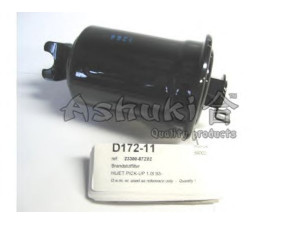 ASHUKI D172-11 kuro filtras 
 Techninės priežiūros dalys -> Papildomas remontas