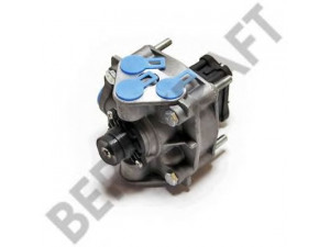 BERGKRAFT BK8500047 vožtuvas, ABS reguliavimas
10514340, F003109