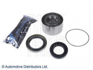 BLUE PRINT ADC48360 rato guolio komplektas 
 Ašies montavimas/vairavimo mechanizmas/ratai -> Rato stebulė/montavimas -> Rato guolis
W351A#1, Z179A#1, Z322A#1, Z353A#1