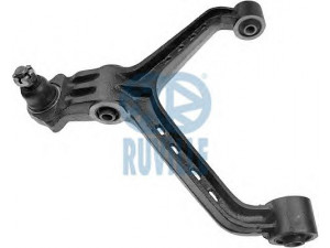 RUVILLE 938916 vikšro valdymo svirtis 
 Ašies montavimas/vairavimo mechanizmas/ratai -> Valdymo svirtis/pasukamosios svirties sujungimas -> Vairo trauklės (valdymo svirtis, išilginis balansyras, diago
0K07-2A-34300B, 0K072A-34-300B