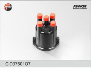 FENOX CID37501O7 skirstytuvo dangtelis 
 Kibirkšties / kaitinamasis uždegimas -> Degimo skirstytuvas/dalys
2101-3706500