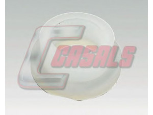 CASALS 7231 skersinio stabilizatoriaus įvorių komplektas
309 320 00 73, 309 320 0073, 314 326 01 53