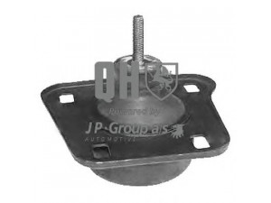 JP GROUP 1517901489 variklio montavimas 
 Variklis -> Variklio montavimas -> Variklio montavimo rėmas
1021268, 1060402, 1099548, 96FB6038BJ