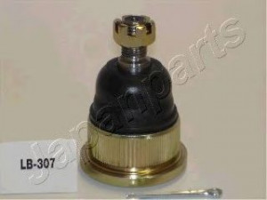 JAPANPARTS LB-307 atramos/vairo trauklė 
 Ašies montavimas/vairavimo mechanizmas/ratai -> Sujungimai -> Atramos/vairo trauklė
8173-99-356, 8531-99-356