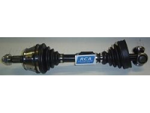 RCA FRANCE AL280N kardaninis velenas 
 Ratų pavara -> Kardaninis velenas
46308025, 46308071