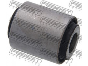 FEBEST TAB-502 valdymo svirties/išilginių svirčių įvorė 
 Ašies montavimas/vairavimo mechanizmas/ratai -> Valdymo svirtis/pasukamosios svirties sujungimas -> Montavimas/sutvirtinimas
488A0-60010