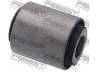 FEBEST TAB-502 valdymo svirties/išilginių svirčių įvorė 
 Ašies montavimas/vairavimo mechanizmas/ratai -> Valdymo svirtis/pasukamosios svirties sujungimas -> Montavimas/sutvirtinimas
488A0-60010