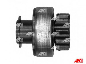 AS-PL SD6030 laisvos eigos pavara, starteris