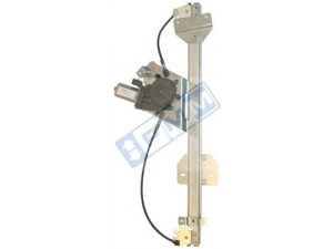 PMM 11202 R lango pakėliklis
9737200446