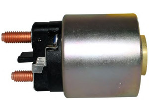 PowerMax 1017680 solenoidinis jungiklis, starteris