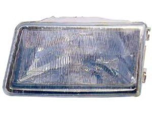 IPARLUX 11421004 priekinis žibintas 
 Elektros įranga -> Priekinis žibintas/dalys -> Priekinis žibintas/įterp.
98433939