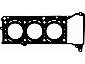 REINZ 61-37275-00 tarpiklis, cilindro galva 
 Variklis -> Cilindrų galvutė/dalys -> Tarpiklis, cilindrų galvutė
68039437AA, 642 016 18 20, 642 016 22 20