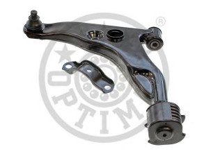 OPTIMAL G6-927 vikšro valdymo svirtis 
 Ašies montavimas/vairavimo mechanizmas/ratai -> Valdymo svirtis/pasukamosios svirties sujungimas -> Vairo trauklės (valdymo svirtis, išilginis balansyras, diago
MR911570, MR916133