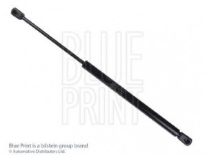 BLUE PRINT ADG05820 dujinė spyruoklė, gaubtas 
 Kėbulas -> Dujinės spyruoklės
81161-2C000, 81161-2C001