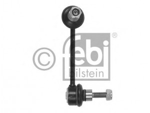 FEBI BILSTEIN 42592 šarnyro stabilizatorius 
 Ašies montavimas/vairavimo mechanizmas/ratai -> Stabilizatorius/fiksatoriai -> Savaime išsilyginanti atrama
54616-00Q0C, 54616-00QAB, 4500 198