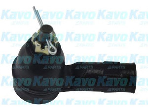 KAVO PARTS STE-3040 skersinės vairo trauklės galas 
 Vairavimas -> Vairo mechanizmo sujungimai
568200X000, 568200X010, 568200X900