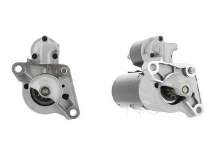 CEVAM 3493 starteris 
 Elektros įranga -> Starterio sistema -> Starteris
6G9N1 1000 CC, 6G9N1 1000 CD, 30667299
