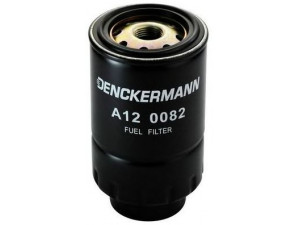 DENCKERMANN A120082 kuro filtras 
 Techninės priežiūros dalys -> Papildomas remontas
16405V5710