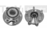 TREVI AUTOMOTIVE WB2342 rato guolio komplektas 
 Ašies montavimas/vairavimo mechanizmas/ratai -> Rato stebulė/montavimas -> Rato guolis
28373FE000, 28373FE001