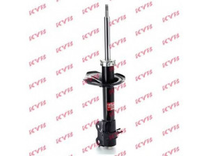 KYB 333310 amortizatorius 
 Pakaba -> Amortizatorius
543024Z001, 543024Z029, 543024Z601