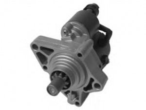 BTS Turbo S512108 starteris