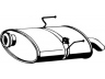 galinis duslintuvas