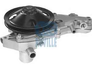RUVILLE 65565G vandens siurblys 
 Aušinimo sistema -> Vandens siurblys/tarpiklis -> Vandens siurblys
77 01 467 153