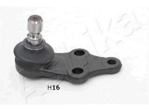 ASHIKA 73-0H-H16 atramos/vairo trauklė 
 Ašies montavimas/vairavimo mechanizmas/ratai -> Sujungimai -> Atramos/vairo trauklė
54530-3S000