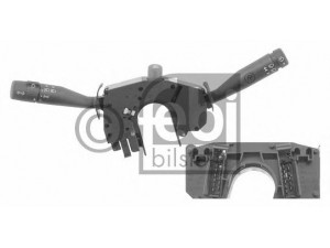 FEBI BILSTEIN 10552 vairo kolonėlės jungiklis 
 Vidaus įranga -> Rankinės/kojinės svirties sistema
1 021 785, 96FG13335AA, 96FG13335AB