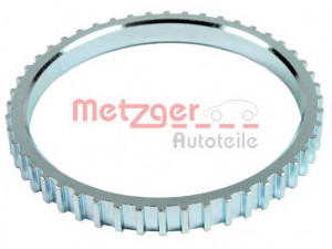 METZGER 0900171 jutiklio žiedas, ABS 
 Stabdžių sistema -> Vairavimo dinamikos kontrolė