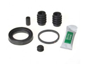 BUDWEG CALIPER 203855 remonto komplektas, stabdžių apkaba