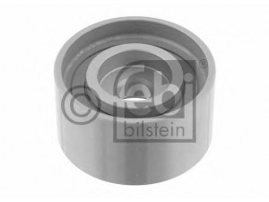 FEBI BILSTEIN 24501 kreipiantysis skriemulys, paskirstymo diržas 
 Diržinė pavara -> Paskirstymo diržas/komplektas -> Laisvasis/kreipiamasis skriemulys
8-97229131-0, 8-97381207-0, 5636 434
