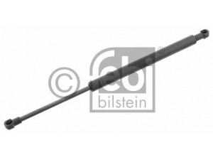 FEBI BILSTEIN 27587 dujinė spyruoklė, bagažinė 
 Vidaus įranga -> Bagažinė
51 24 8 227 895