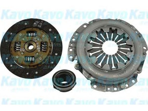 KAVO PARTS CP-1507 sankabos komplektas 
 Sankaba/dalys -> Sankabos remonto komplektas, visas