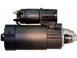HELLA 8EA 726 144-001 starteris 
 Elektros įranga -> Starterio sistema -> Starteris
SS999, 4443494, 46231530, 7501995