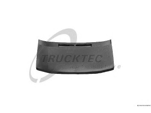 TRUCKTEC AUTOMOTIVE 02.55.009 gaubtas
901 750 0002