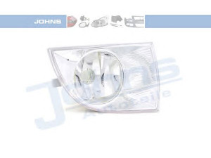 JOHNS 71 02 30-2 rūko žibintas 
 Kėbulas -> Pagalbiniai žibintai/dalys -> Rūko žibintas/dalys -> Rūko žibintas/įterp.
5J0 941 702