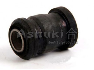 ASHUKI 1269-6102 valdymo svirties/išilginių svirčių įvorė 
 Ašies montavimas/vairavimo mechanizmas/ratai -> Valdymo svirtis/pasukamosios svirties sujungimas -> Montavimas/sutvirtinimas
48654-32040