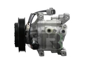 CTR 1201276 kompresorius, oro kondicionierius 
 Oro kondicionavimas -> Kompresorius/dalys
883100D091